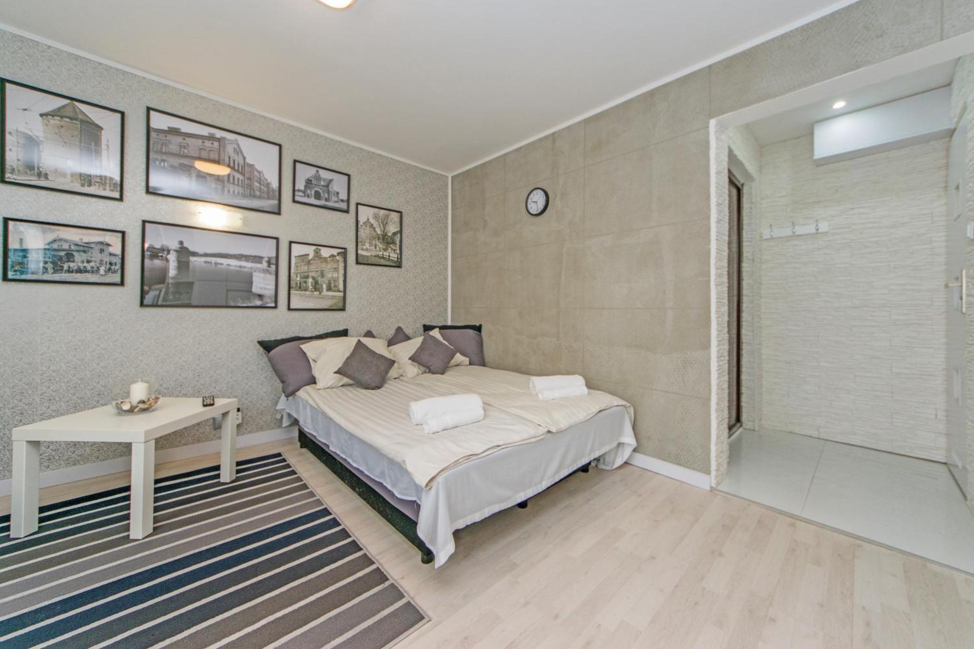 Apartamenty Gdansk Eu Szuwary Apartment Near Old Town Gdańsk Eksteriør bilde