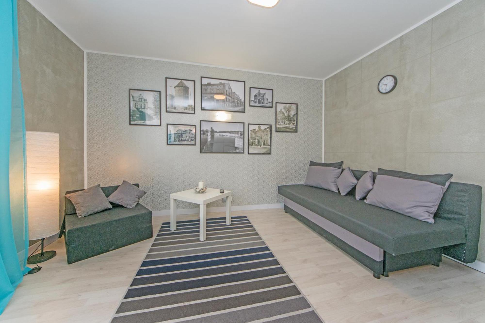 Apartamenty Gdansk Eu Szuwary Apartment Near Old Town Gdańsk Eksteriør bilde